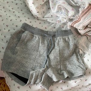 At ease shorts PLEASE READ DESCRIPTION